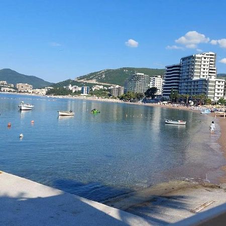 Apartment Vidakovic Будва Экстерьер фото