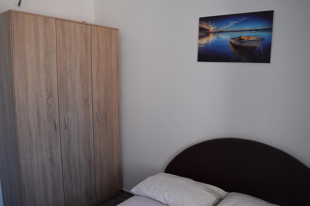 Apartment Vidakovic Будва Номер фото