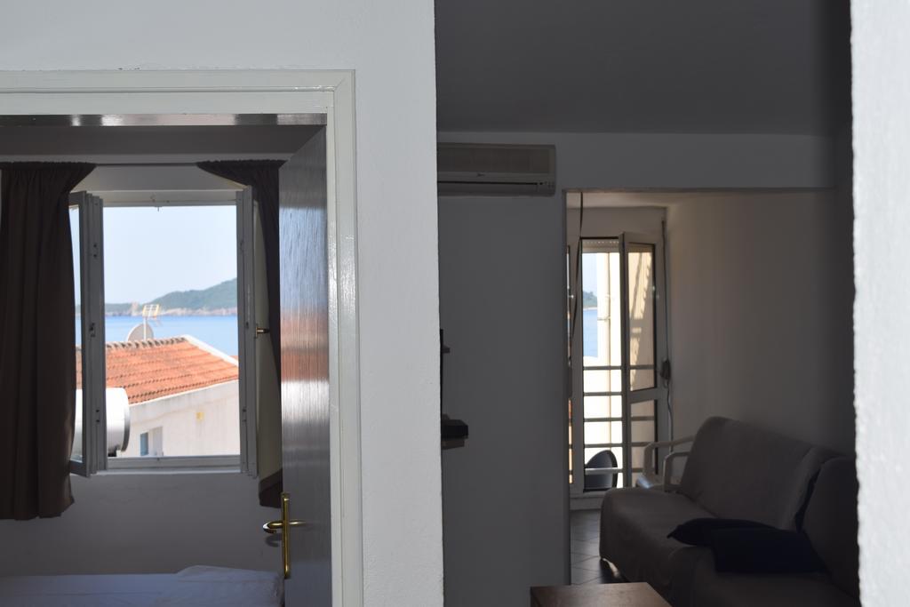 Apartment Vidakovic Будва Номер фото