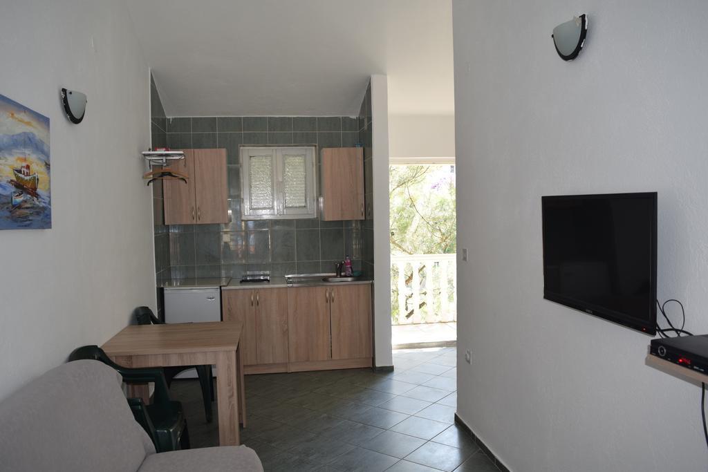 Apartment Vidakovic Будва Номер фото