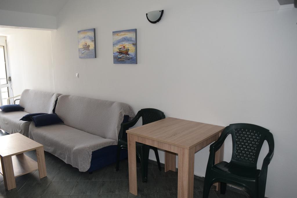 Apartment Vidakovic Будва Номер фото