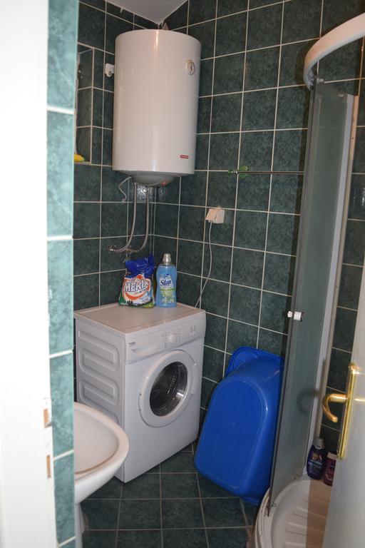 Apartment Vidakovic Будва Номер фото